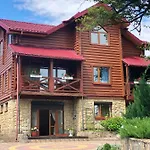 Karpatska Mria