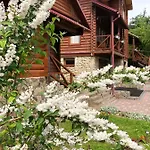 Karpatska Mria Guest house Yaremche
