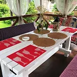 Karpatska Mria 3*