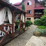 Karpatska Mria 3*