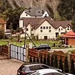 Karpatska Mria Guest house