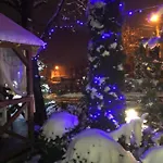 Karpatska Mria Guest house 3*