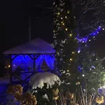 Karpatska Mria Guest house