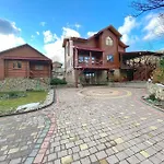 Guest house Karpatska Mria