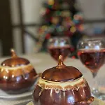 Karpatska Mria Guest house Yaremche