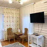 Karpatska Mria Guest house Yaremche