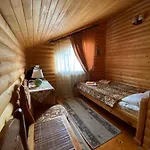 Guest house Karpatska Mria
