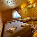Karpatska Mria Guest house