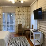 Karpatska Mria Guest house Yaremche