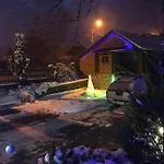 Karpatska Mria Guest house 3*
