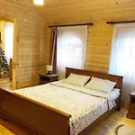 Karpatska Mria Guest house 3*
