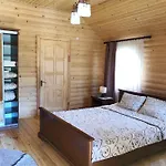 Karpatska Mria 3* Yaremche