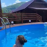 Karpatska Mria Yaremche