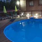 Karpatska Mria 3* Yaremche