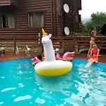 Guest house Karpatska Mria Yaremche