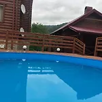 Guest house Karpatska Mria