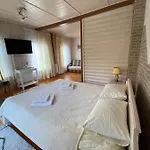 Guest house Karpatska Mria