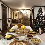 Karpatska Mria Yaremche