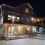 Karpatska Mria