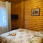 Guest house Karpatska Mria Yaremche