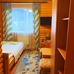 Guest house Karpatska Mria