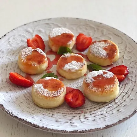 Guest house Karpatska Mria Yaremche