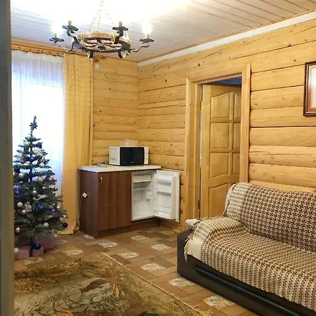 Karpatska Mria Yaremche