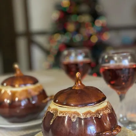 Karpatska Mria Guest house Yaremche