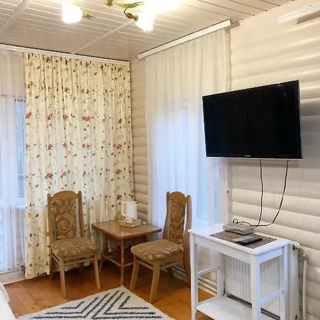 Karpatska Mria Pensionat Jaremtje