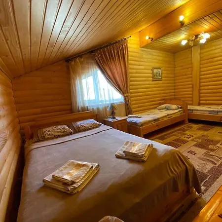 Karpatska Mria Guest house