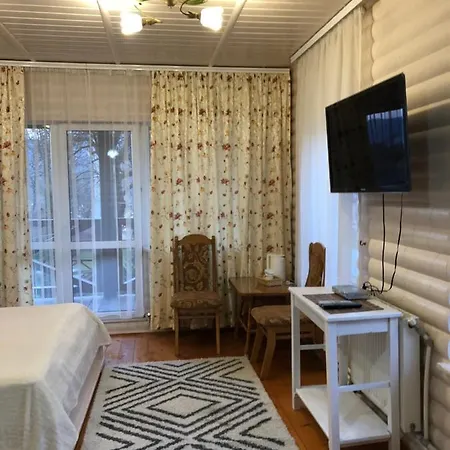 Karpatska Mria Guest house Yaremche