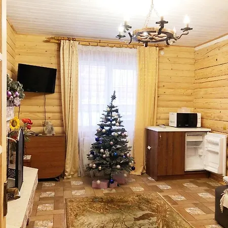 Karpatska Mria Guest house Yaremche