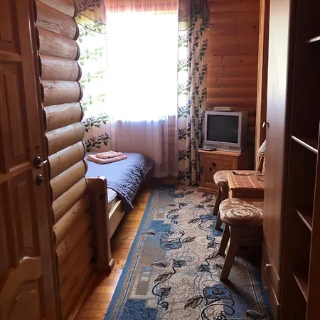 Affittacamere Karpatska Mria Jaremče