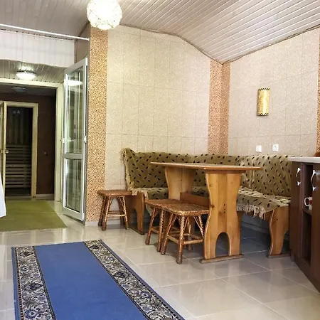 Karpatska Mria Jaremče