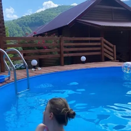 Karpatska Mria Yaremche