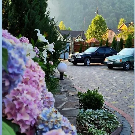 Karpatska Mria Guest house 3*