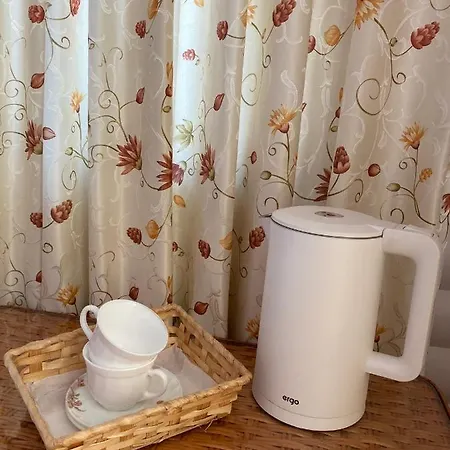 Karpatska Mria Affittacamere 3*