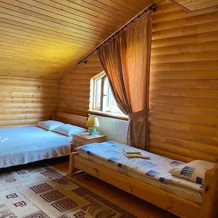 Karpatska Mria