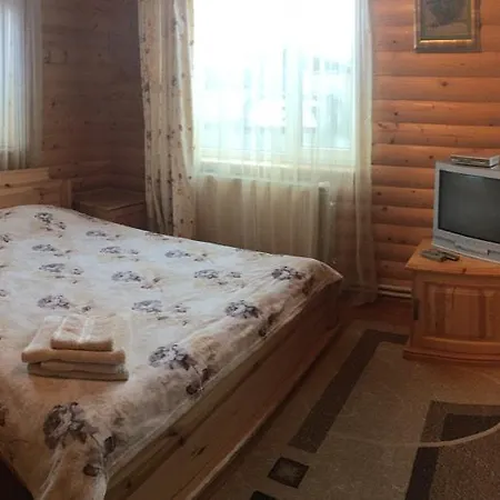 Karpatska Mria * Yaremche