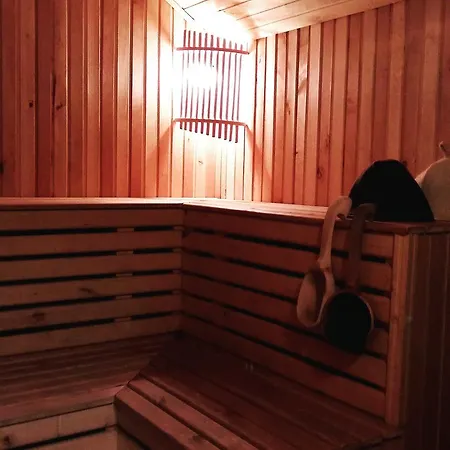 Karpatska Mria Gæstehus Yaremche