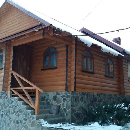 Karpatska Mria بيت ضيافة *