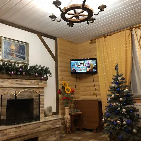 Karpatska Mria * ياريمتشي