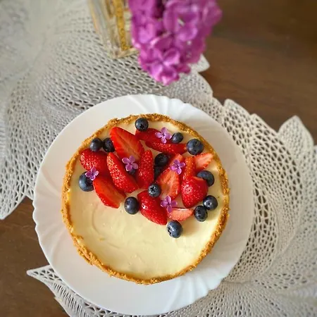 Karpatska Mria Affittacamere 3*