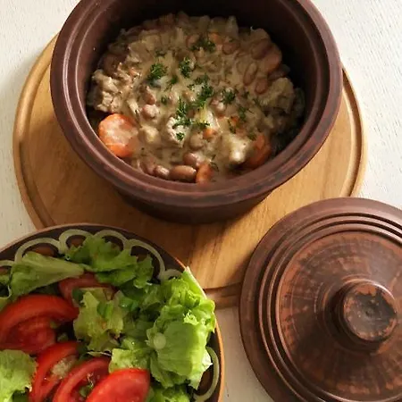 Karpatska Mria 3* Yaremche