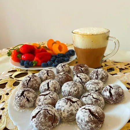 Guest house Karpatska Mria Yaremche