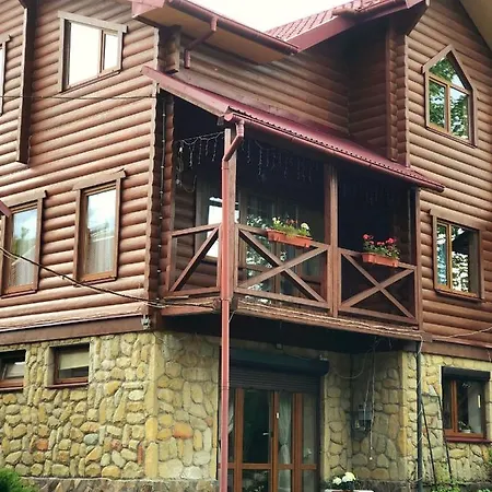 Karpatska Mria Affittacamere Jaremče