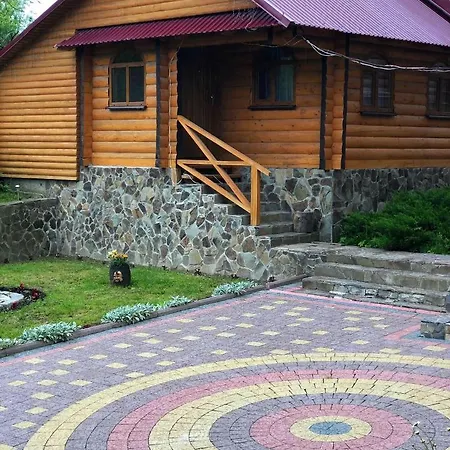 Karpatska Mria Yaremche