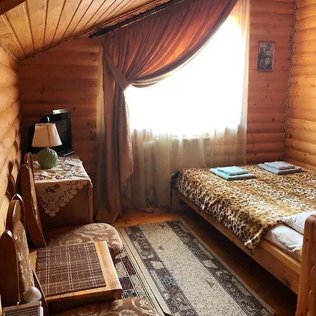 Affittacamere Karpatska Mria 3*