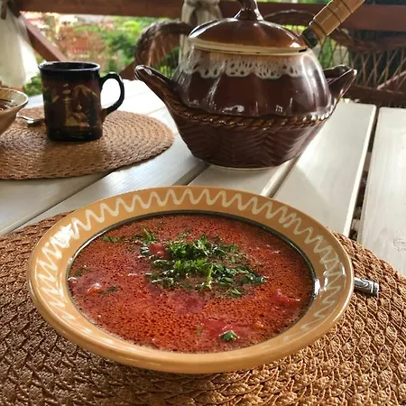 Karpatska Mria Yaremche