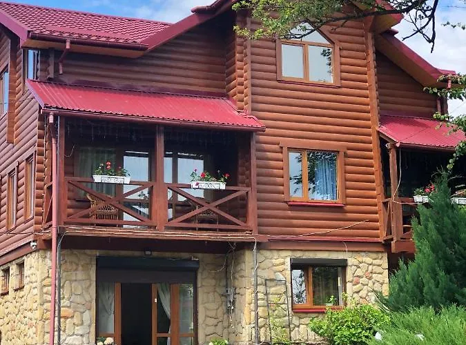 Karpatska Mria